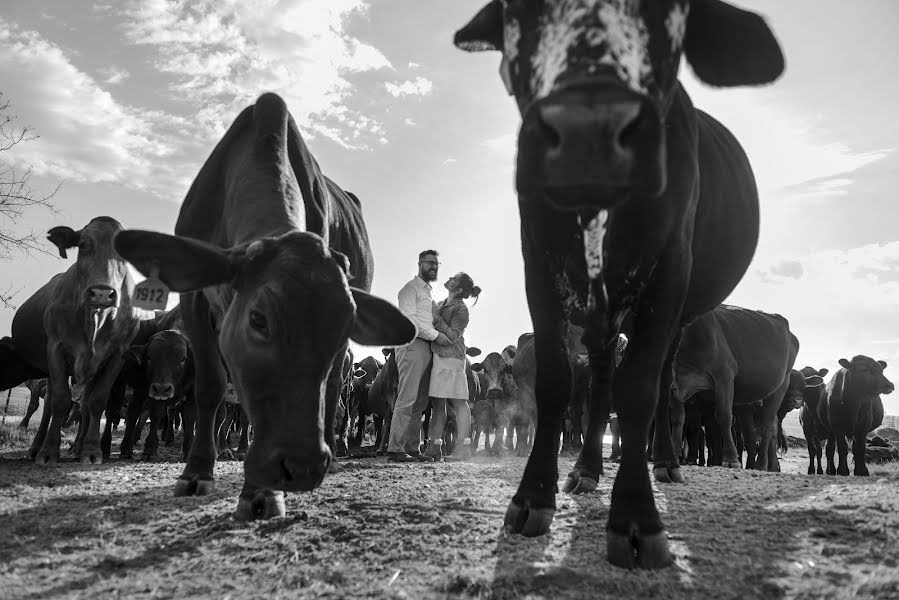 Fotografer pernikahan Wynand Van Der Merwe (wynandvdmerwe). Foto tanggal 1 Agustus 2022