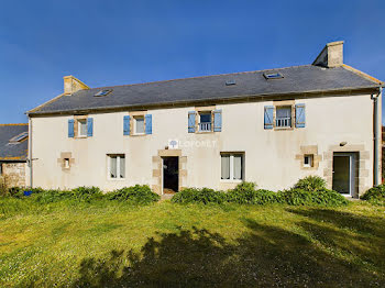 maison à Plozévet (29)