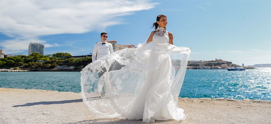 Svatební fotograf Ilya Kenzikeyev (ilyakenzikeyev). Fotografie z 25.ledna 2020