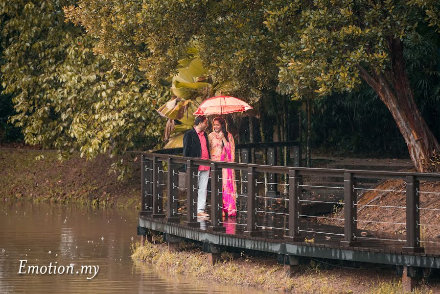 Wedding photographer Andy Lim (andylim). Photo of 14 February 2017