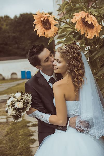 Vestuvių fotografas Svetlana Petrova (petrovasvetlana). Nuotrauka 2013 liepos 18