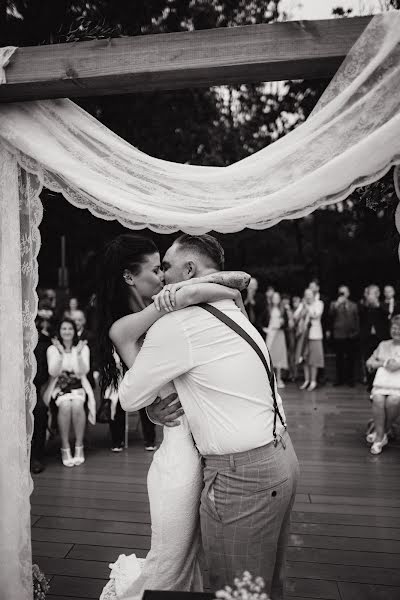 Photographe de mariage Dominik Jedlička (jedlickafoto). Photo du 15 janvier