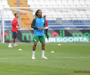 L'ex-international français Loïc Rémy de retour en Ligue 1 