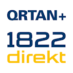 Cover Image of डाउनलोड 1822direkt QRTAN+ 1.2.7 APK