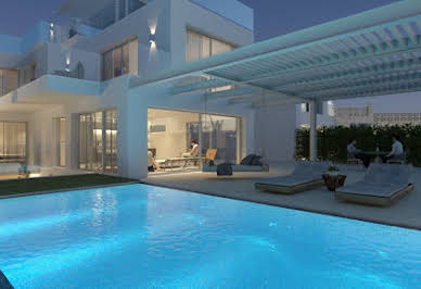 Property with pool 3