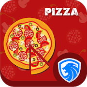 AppLock Theme - Pizza  Icon