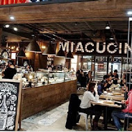 MiaCucina 義式蔬食料理