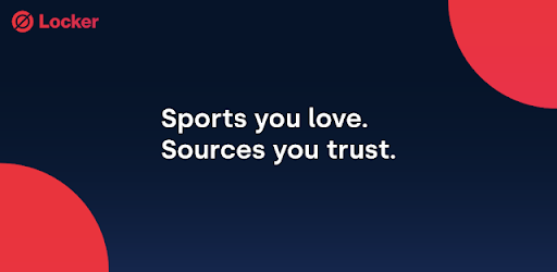 Locker: Sports News & Scores