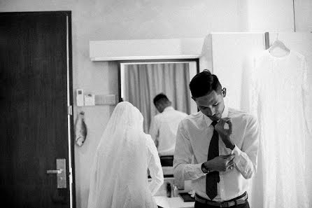 Esküvői fotós Syahmi Azman (syahmiazman). Készítés ideje: 2018 október 30.