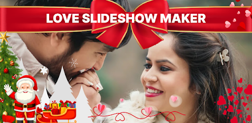 Love Slideshow Maker