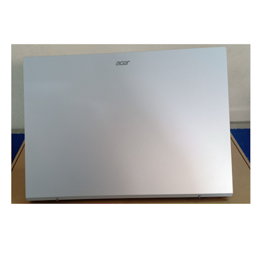 Laptop cũ Acer Aspire 3 A315-59-381E (NX.K6TSV.006) (i3-1215U) (Bạc) - Hàng trưng bày