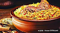 HOB - House Of Biryani photo 8