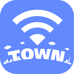 Cover Image of Download TownWiFi | Wi-Fi Everywhere 4.9.1 APK