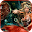 Girl Halloween live Wallpaper Download on Windows