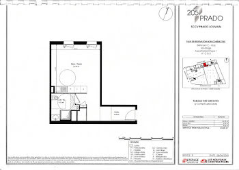 appartement à Marseille 8ème (13)