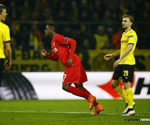 Liverpool et Origi peuvent quitter Dortmund avec le sourire