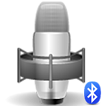 Cover Image of Herunterladen Bluetooth-Voice-Recorder 0.9.0 APK