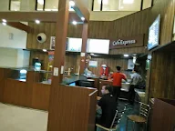 Cafe Express Max hospital Patparganj photo 4