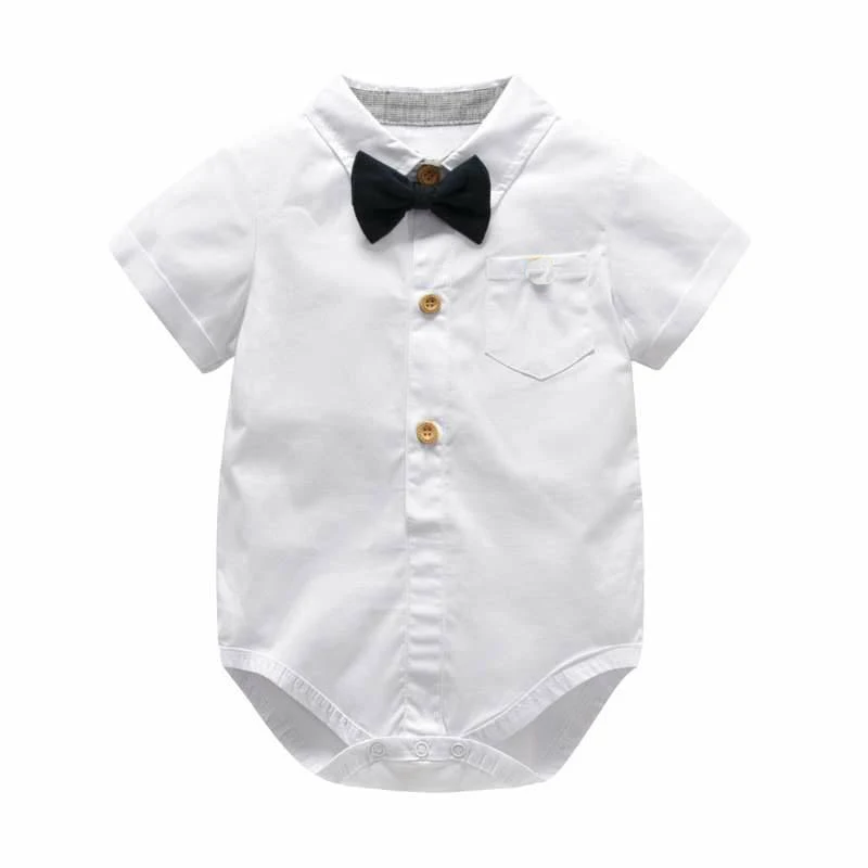 Title 4, Bebi odeća, pantalone sa tregerima, pamučna koš...