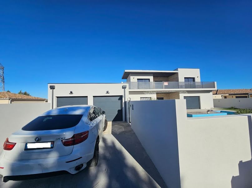 Vente maison 5 pièces 164 m² à Narbonne (11100), 622 000 €