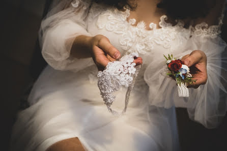 Photographe de mariage Standa Čihák (stancihak). Photo du 9 avril 2021