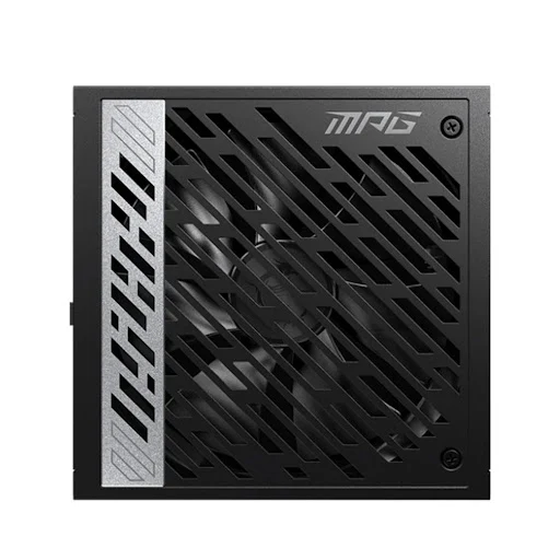 Nguồn máy tính MSI MPG A850G PCIE5 - 850W - 80 Plus Gold - Full Modular 