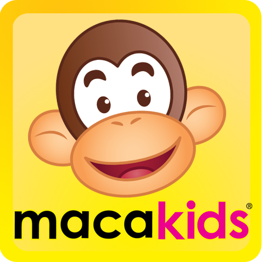 Download  Ilha Macakids 