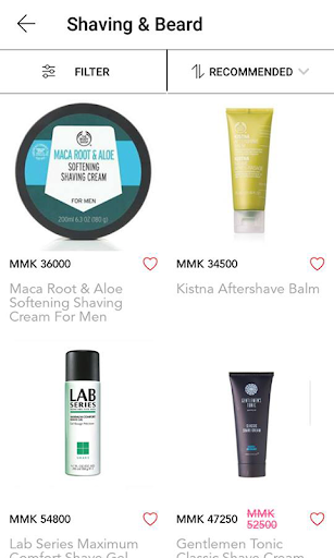 LINX Empower your beauty