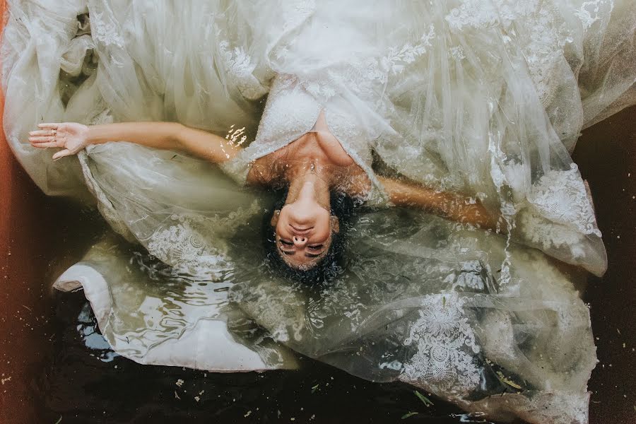 Fotógrafo de casamento Cesar Caldera (cesarcaldera). Foto de 22 de setembro 2022