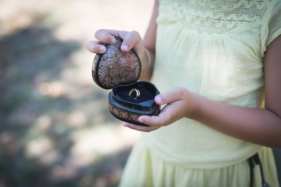 Photographe de mariage Olivier Liska (oliska). Photo du 3 avril 2019