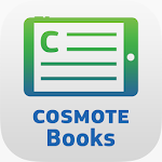 Cosmote Books Reader Apk