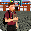 ダウンロード High School Education Adventure をインストールする 最新 APK ダウンローダ