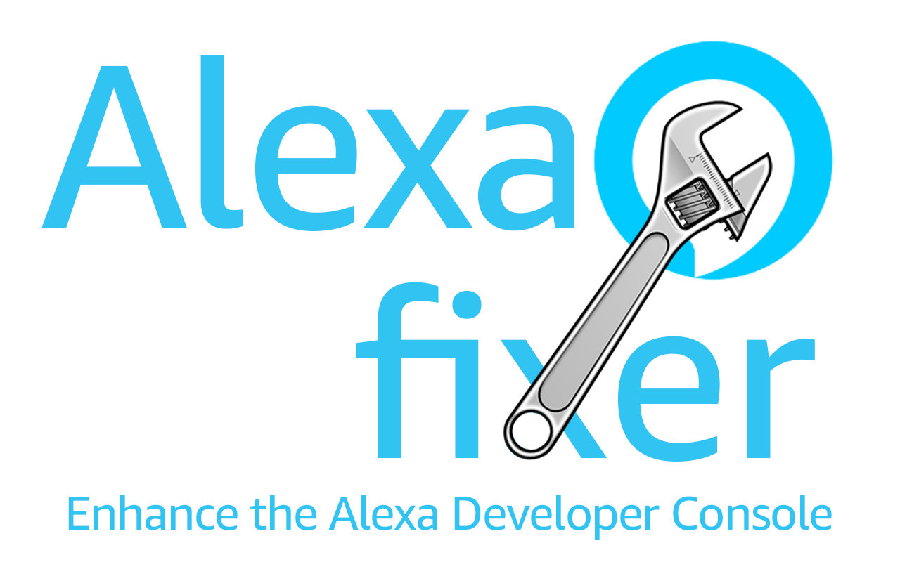 Alexa Fixer Preview image 1