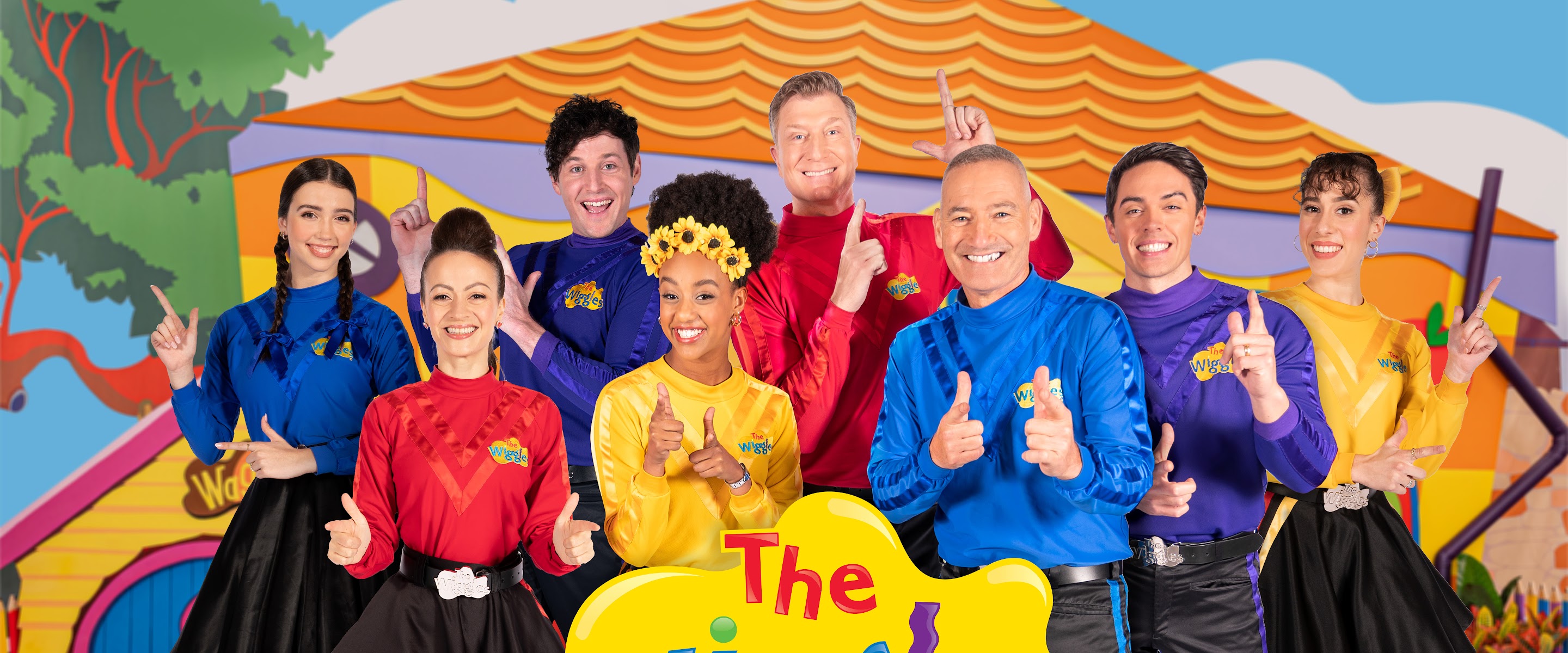 The Wiggles