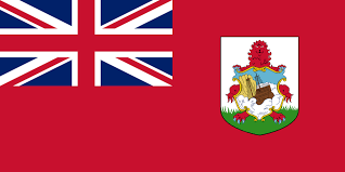 Flag of Bermuda - Wikipedia