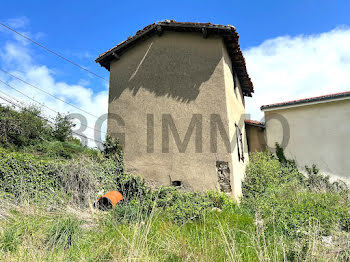 ferme à Saint-Romain-en-Jarez (42)