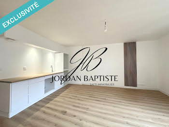 appartement à Montauban (82)