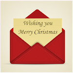 Christmas Wish Quote Greetings Apk