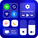 Icon iOS Control Center 15: iOS App