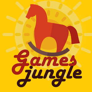 Download Games Jungle For PC Windows and Mac