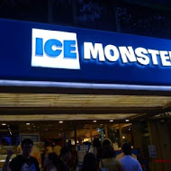 Ice Monster芒果冰