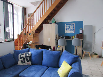 appartement à Etel (56)