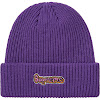 gonz logo beanie ss21