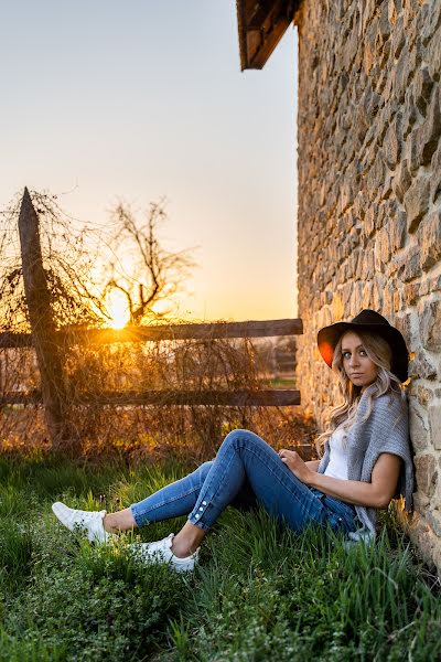 Wedding photographer Petr Hlaváček (fotohlavacek). Photo of 7 October 2021