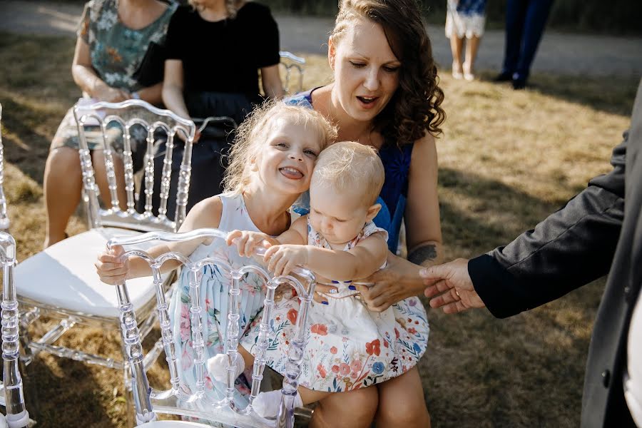 Svatební fotograf Tanya Bogdan (tbogdan). Fotografie z 30.srpna 2018