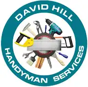 David Hill Handyman Services Logo