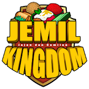 Jemil Kingdom Food Match 1.0 Icon