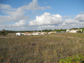 terrain à Saint-Nazaire-sur-Charente (17)