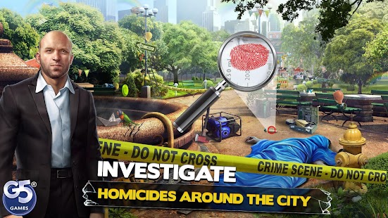 Homicide Squad: New York Cases (Mod Money)