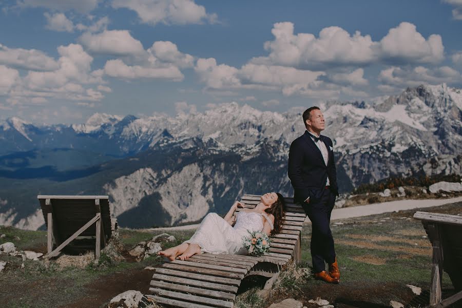 Fotografo di matrimoni Evgeniy Zavgorodniy (zavgorodniycom). Foto del 6 giugno 2019